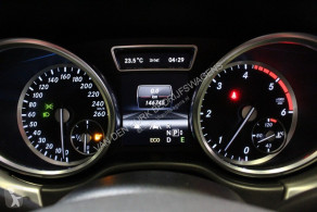 View images Mercedes Classe M Grijs Kenteken MARGE 3.5t Trekverm./Stoelverw./Elek.Stoelen/Leder/Xenon/Navi/Climate/Cruise van