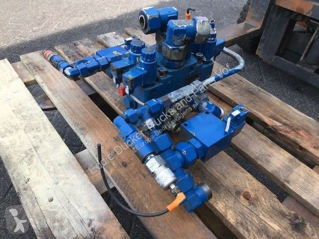 Autoutilitară  R900971571 REXROTH-BOSCH...