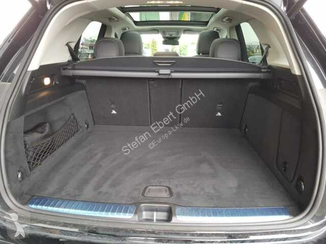 4x4 Suv Car Used Mercedes Gle 400d 4m 9g Amg Voll Sofort Verfugbar Diesel Ad N 6496328