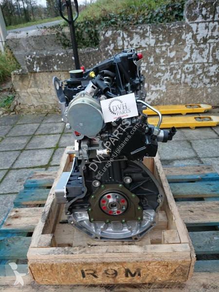 Nyttofordon   RENAULT R9M452
