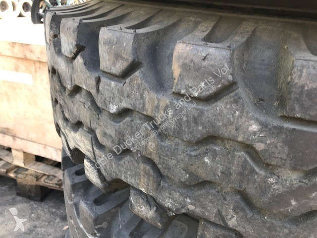 Autoutilitară  11.00R20 (MORE PIECES IN STOCK)