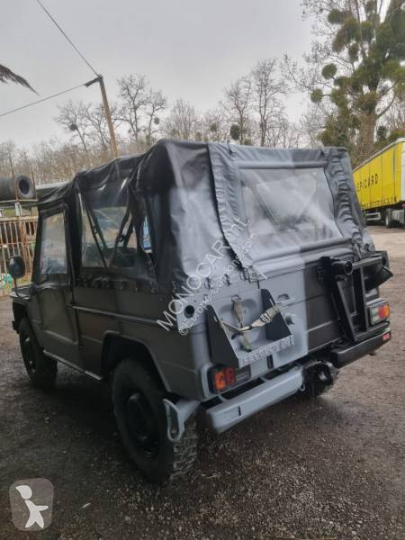 Nyttofordon Peugeot