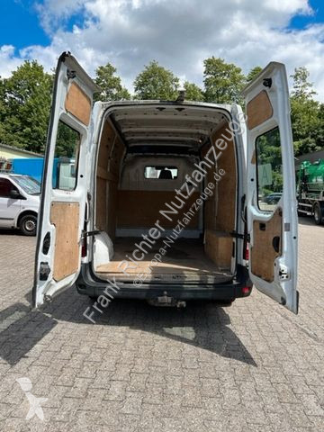 Furgoneta Renault erst181TKM