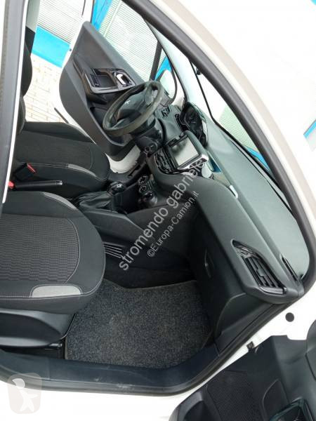 Nyttofordon Peugeot