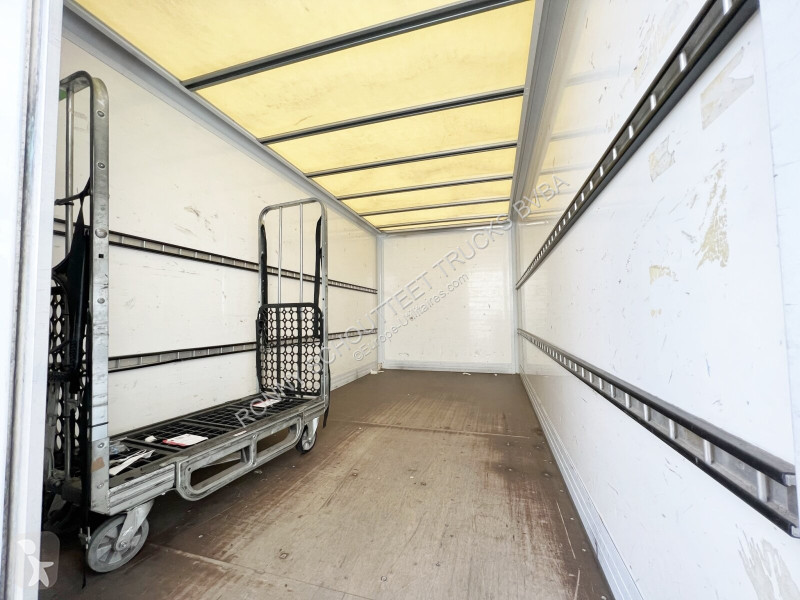 Furgoneta Mercedes Sprinter 314 CDI 4x2...