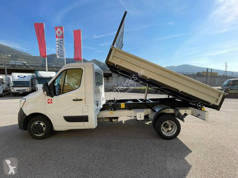 Nyttofordon Renault