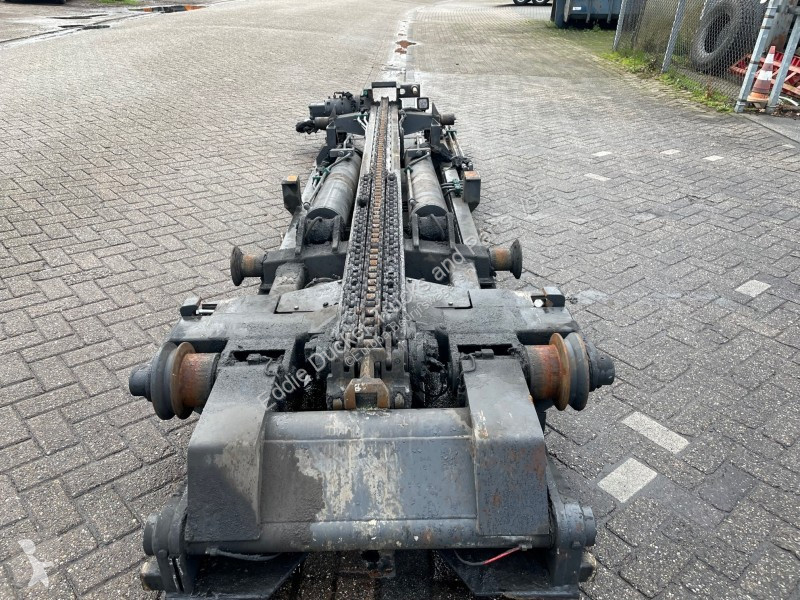 Bedrijfswagen  TRANSLIFT IES PLUS DUO