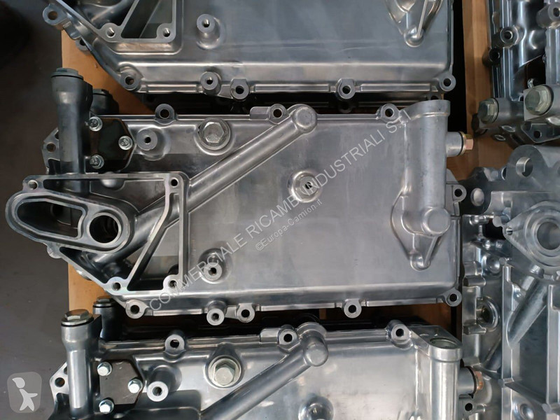 قطع غيار الآليات الثقيلة Scania Serie , Serie 4