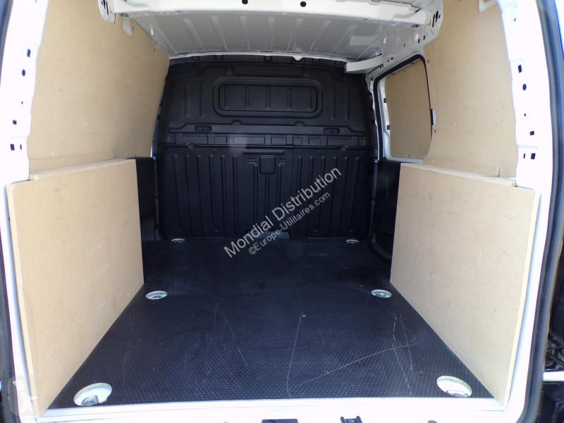 Autoutilitară Citroën M bluehdi 100 driver