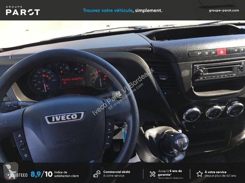 Autoutilitară Iveco