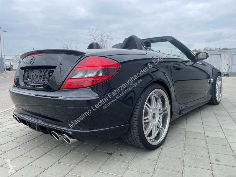 Veicolo commerciale Mercedes 350* PIECHA...