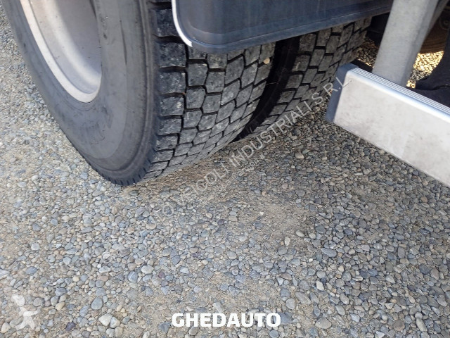 Camion Iveco Stralis AT260S40Y/PS -MOTRICE -...