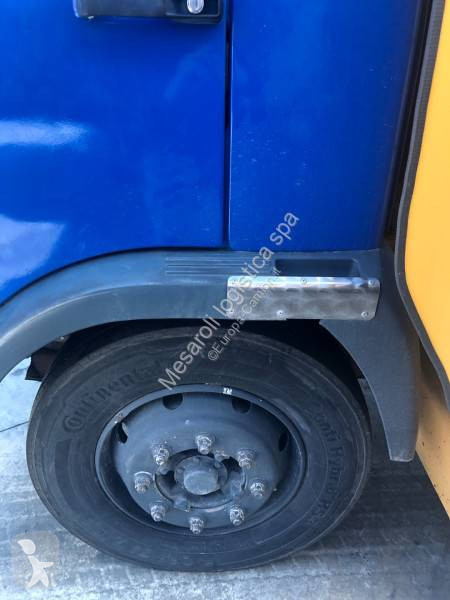 Autoutilitară Unic