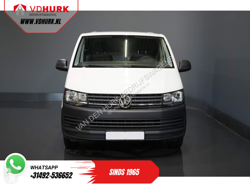Véhicule utilitaire Volkswagen 2.0 TDI 150 pk...