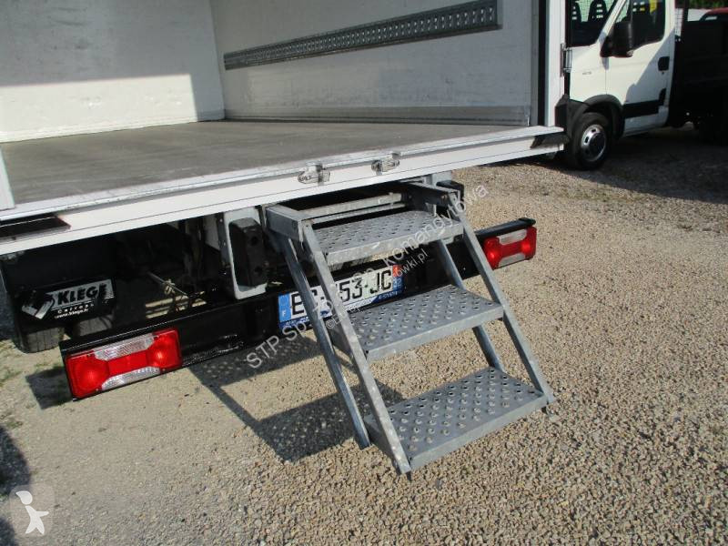 Autoutilitară Iveco