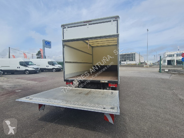 Autoutilitară Iveco
