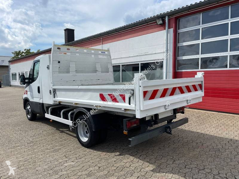Veicolo commerciale Iveco
