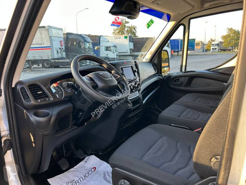 Veicolo commerciale Iveco