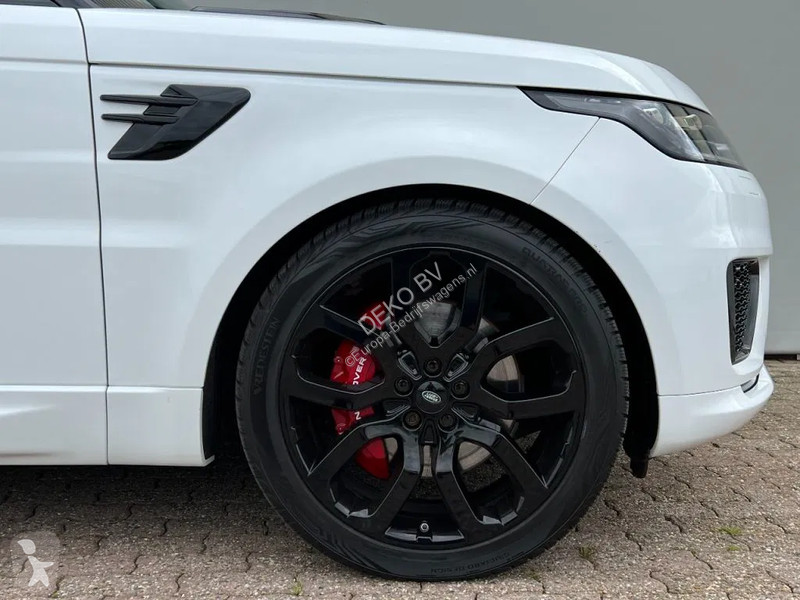 Furgoneta Land Rover 4.4 SDV8 HSE DYNAMIC...