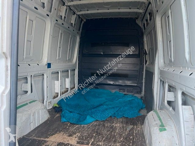 Furgoneta Volkswagen Kasten 30 mittel L2H2...
