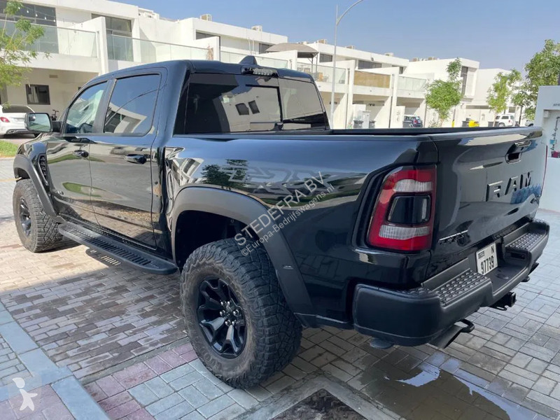 Bedrijfswagen Dodge 1500 TRX 6.2 Supercharged...