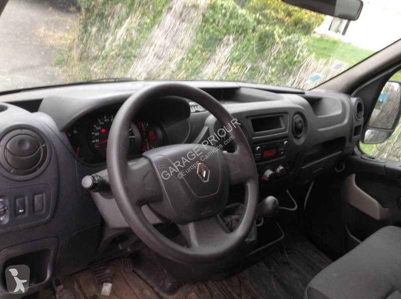 Užitkové vozidlo Renault