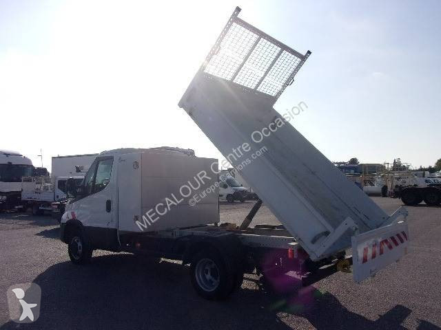Nyttofordon Iveco