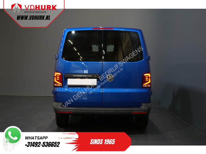 Užitkové vozidlo Volkswagen T6.1 2.0 TDI 150 pk...