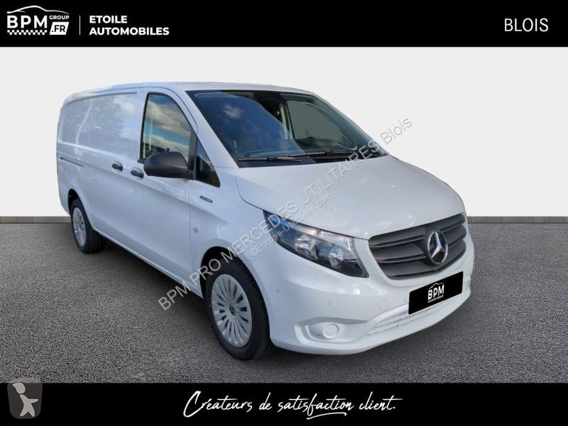 Véhicule utilitaire Mercedes Vito Fg 116ch Long
