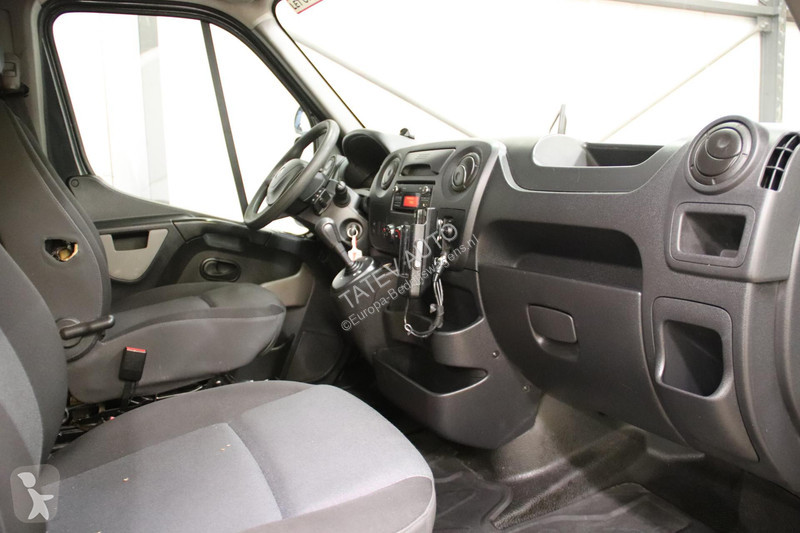 Veicolo commerciale Renault 170PK AUTOMAAT...