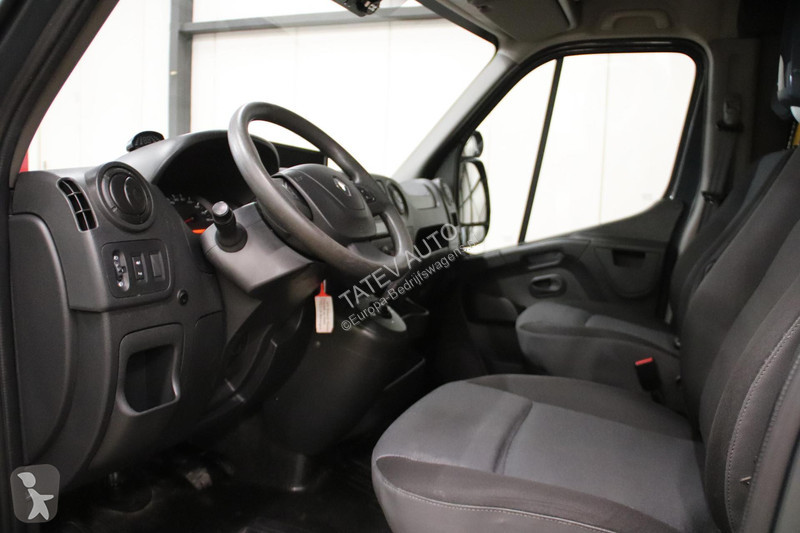 Užitkové vozidlo Renault 170PK AUTOMAAT...
