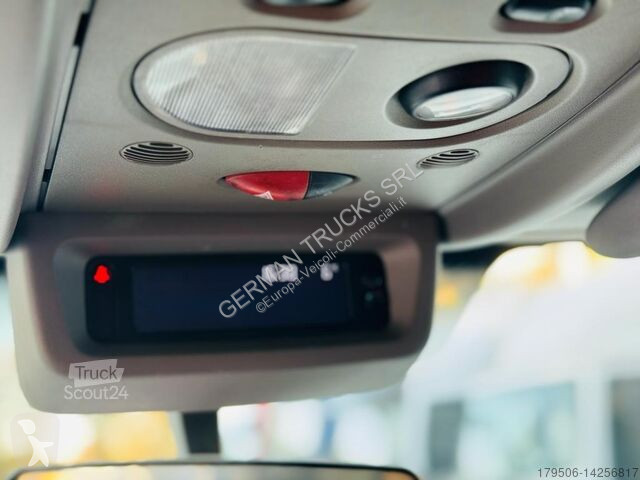 Veicolo commerciale Renault MASTER