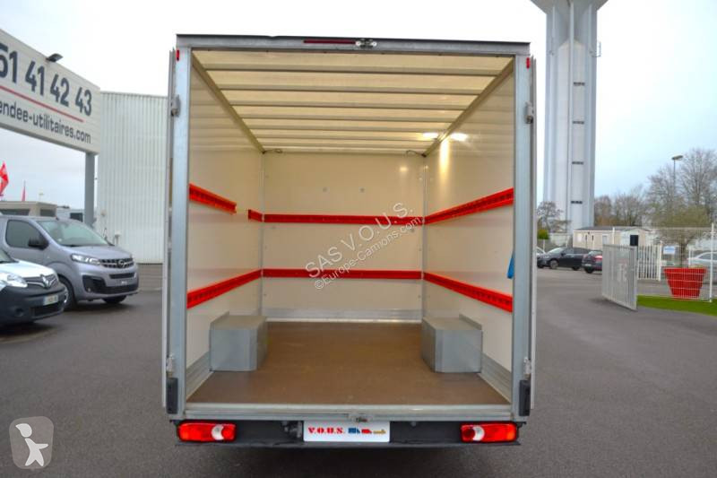 Veicolo commerciale Renault