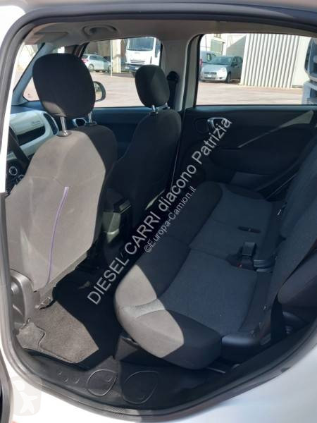 Nyttofordon Fiat