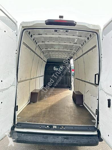 Veicolo commerciale Iveco