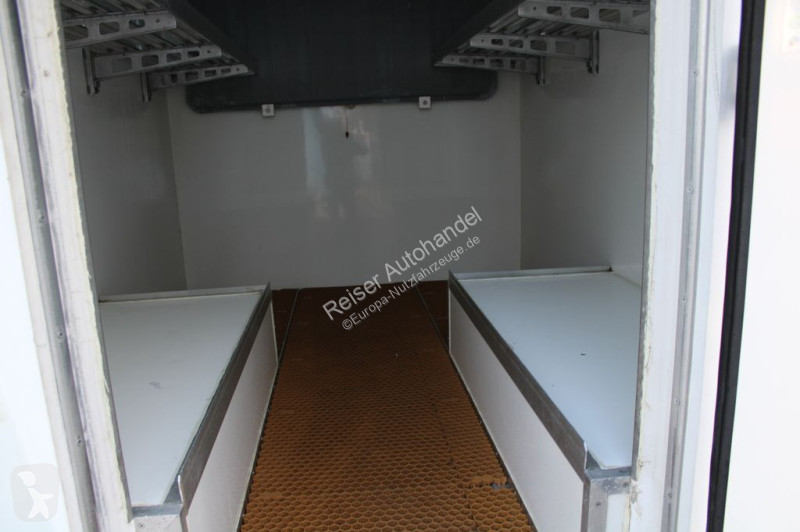 Furgoneta Renault AFIC 1.6 DCI Eiswagen...