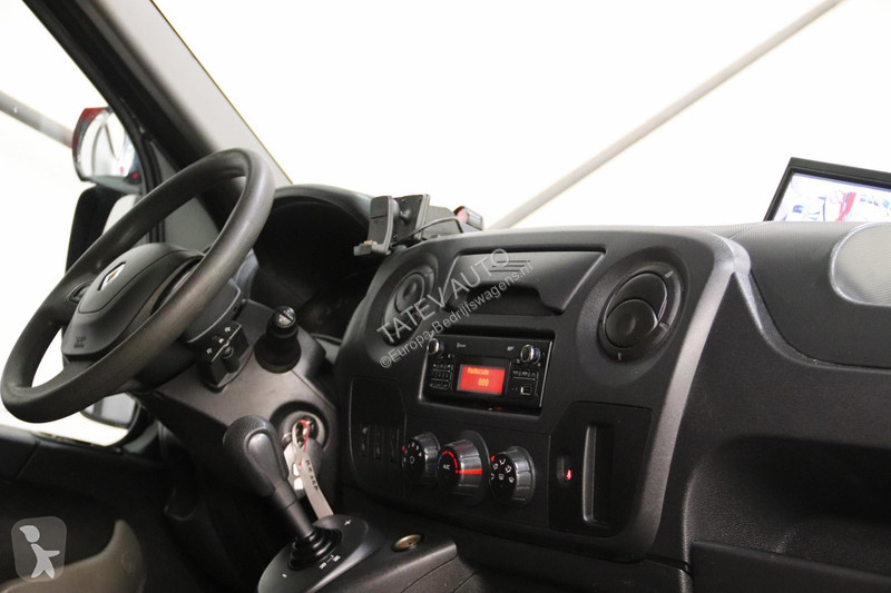 Veicolo commerciale Renault 2.3 dCi 170PK...