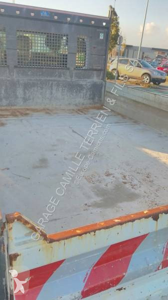 Furgoneta Renault