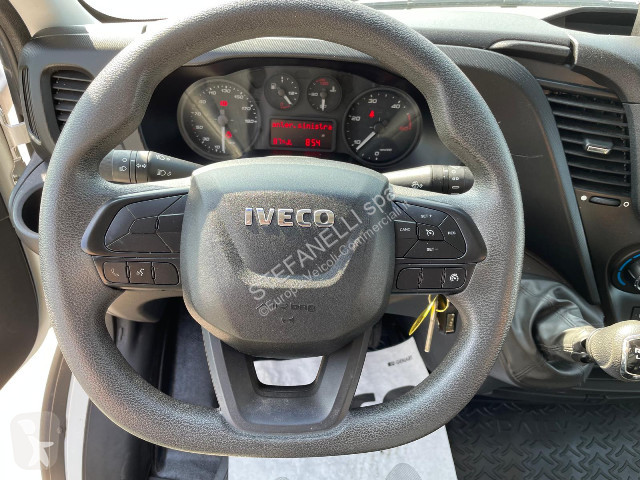 Autoutilitară Iveco DAILY 35C14 3450 RIBALTABILE