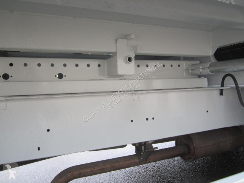 Bedrijfswagen Renault 2.3 DCI 150