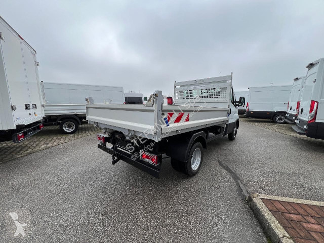 Autoutilitară Iveco DAILY 35C14H RIBALTABILE