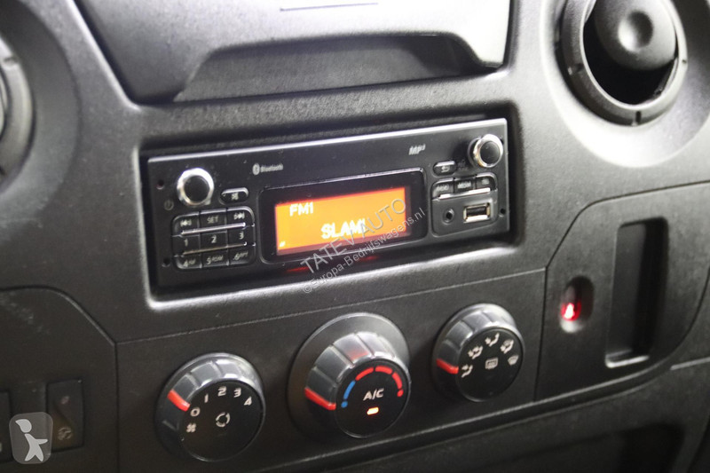 Veicolo commerciale Renault 2.3 dCi 170PK...