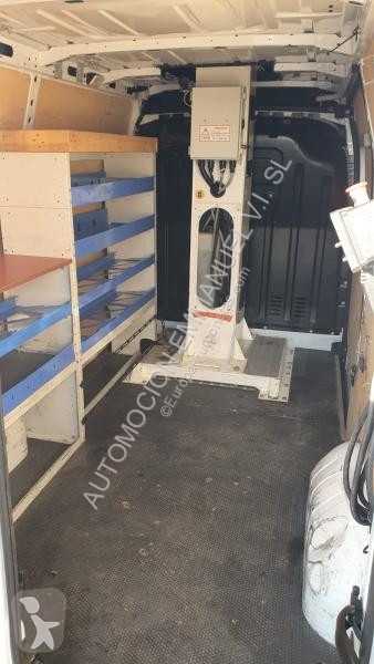 Furgoneta Renault 2.3 DCI 150