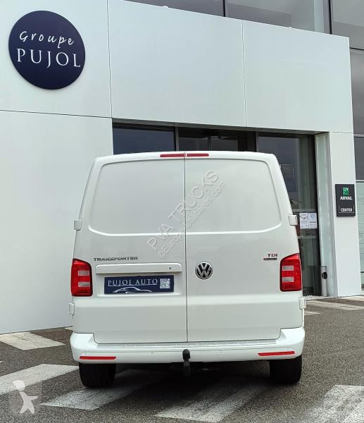 Véhicule utilitaire Volkswagen PROCAB L2 2.0...