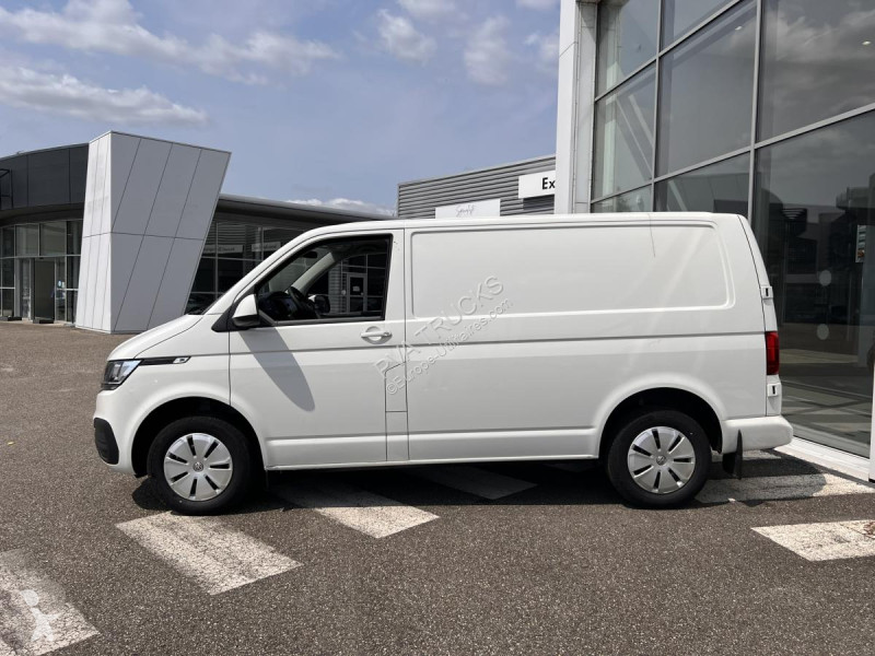 Véhicule utilitaire Volkswagen 6.1 VAN L1H1 2.0...