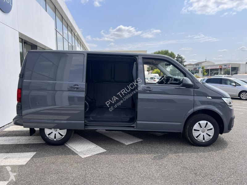 Furgoneta Volkswagen 6.1 VAN L1H1 2.0 TDI 150...