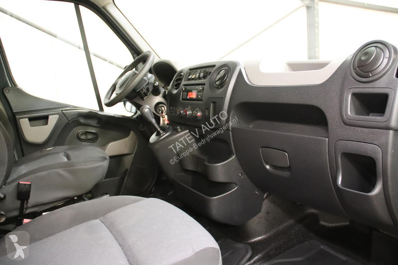 Veicolo commerciale Renault Renault 2.3 dCi...