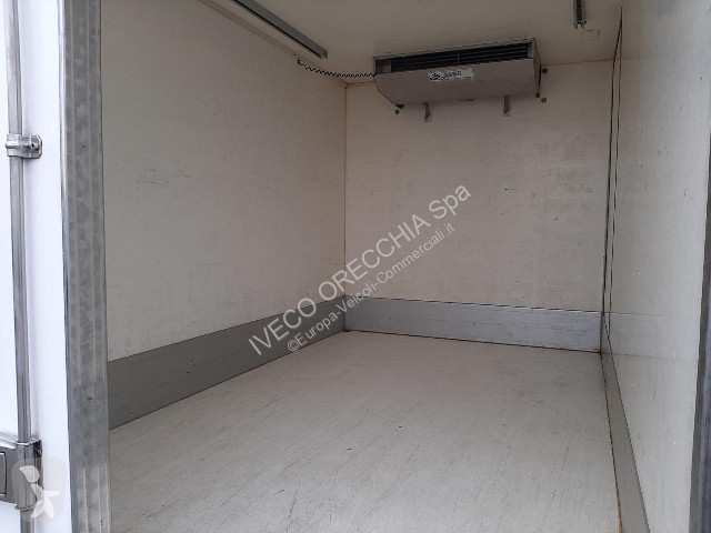Furgoneta Fiat DUCATO