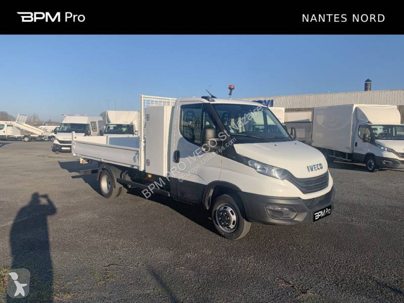 Furgoneta Iveco