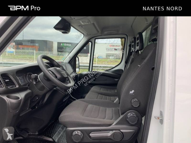Autoutilitară Iveco